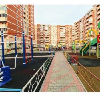 Сдается 1-комнатная квартира, 31 м²