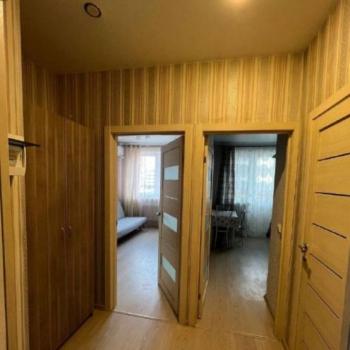 Сдается 1-комнатная квартира, 31 м²