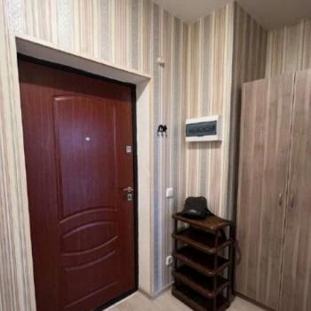 Сдается 1-комнатная квартира, 31 м²