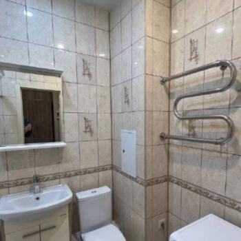 Сдается 1-комнатная квартира, 31 м²