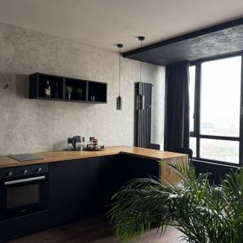 Продается 1-комнатная квартира, 43,3 м²