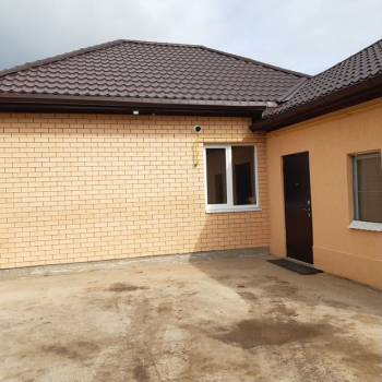 Продается Дом, 80 м²