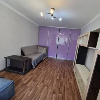 Сдается 1-комнатная квартира, 37,7 м²