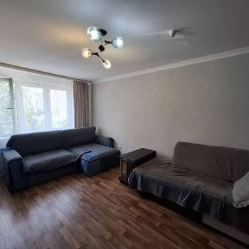 Сдается 1-комнатная квартира, 37,7 м²