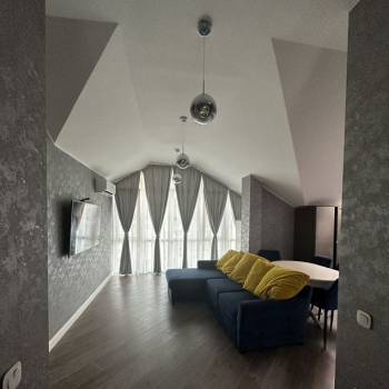 Продается 2-х комнатная квартира, 64 м²