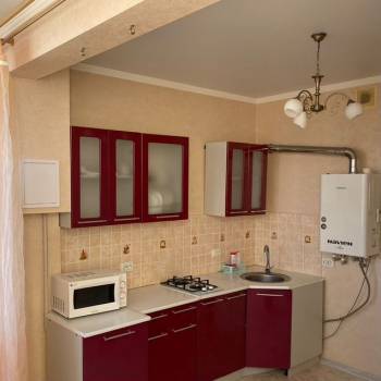 Сдается 1-комнатная квартира, 42 м²