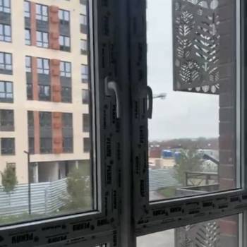 Продается 3-х комнатная квартира, 85,7 м²