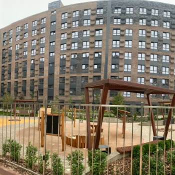 Продается 3-х комнатная квартира, 85,7 м²
