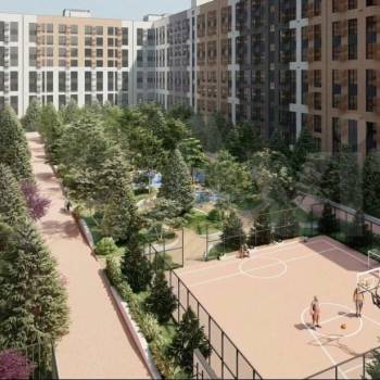 Продается 3-х комнатная квартира, 85,7 м²