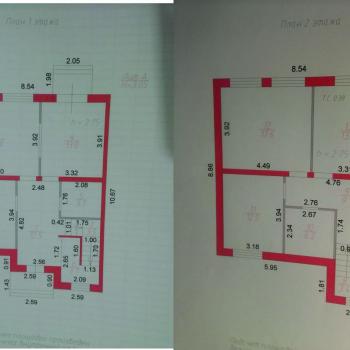 Продается Дом, 130 м²
