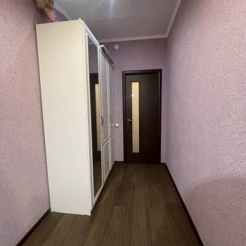 Продается 3-х комнатная квартира, 110 м²