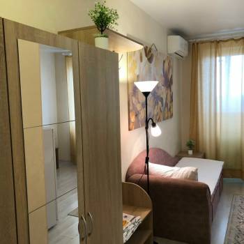 Сдается 1-комнатная квартира, 0 м²