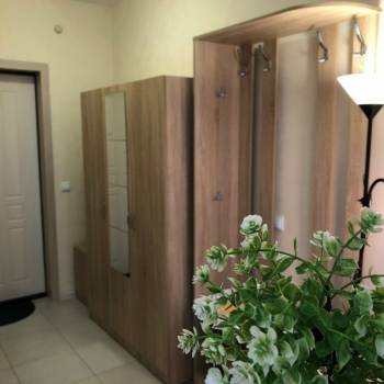 Сдается 1-комнатная квартира, 0 м²