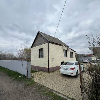 Продается Дом, 75 м²