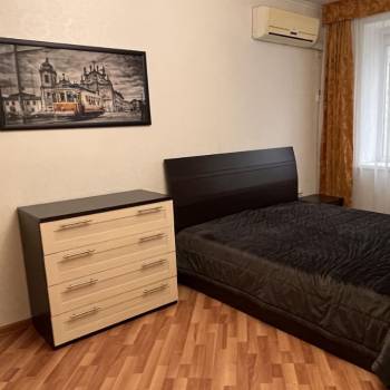 Сдается 1-комнатная квартира, 38 м²