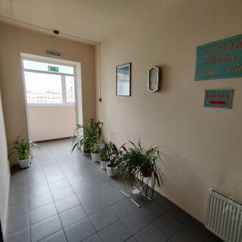 Продается 1-комнатная квартира, 46 м²