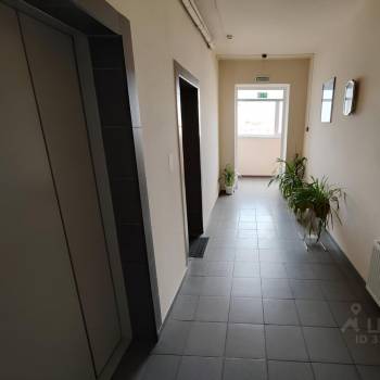 Продается 1-комнатная квартира, 46 м²