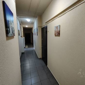 Продается 1-комнатная квартира, 46 м²