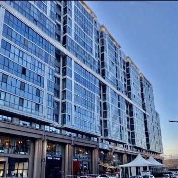 Продается 2-х комнатная квартира, 100 м²