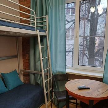 Сдается 1-комнатная квартира, 18 м²