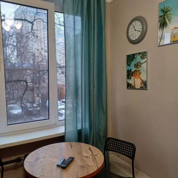 Сдается 1-комнатная квартира, 18 м²