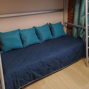 Сдается 1-комнатная квартира, 18 м²