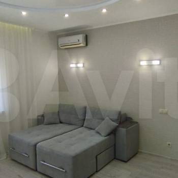 Сдается 1-комнатная квартира, 37,2 м²