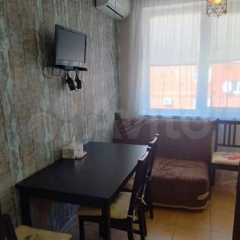 Сдается 1-комнатная квартира, 37,2 м²