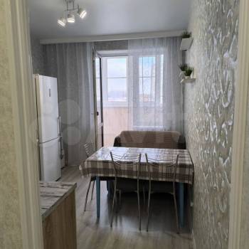 Сдается 1-комнатная квартира, 38,7 м²