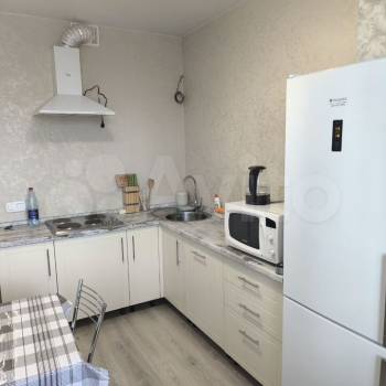 Сдается 1-комнатная квартира, 38,7 м²
