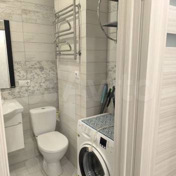 Сдается 1-комнатная квартира, 38,7 м²