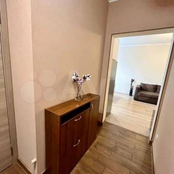 Сдается 1-комнатная квартира, 50 м²