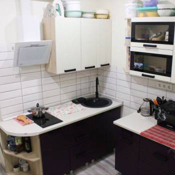Продается 1-комнатная квартира, 34,5 м²