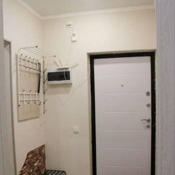 Продается 1-комнатная квартира, 34,5 м²