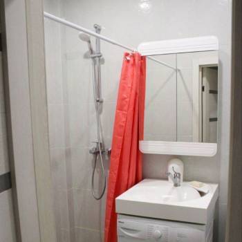 Продается 1-комнатная квартира, 34,5 м²