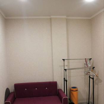 Продается 1-комнатная квартира, 34,5 м²