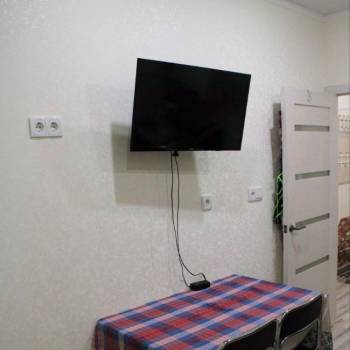 Продается 1-комнатная квартира, 34,5 м²