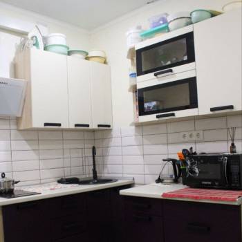 Продается 1-комнатная квартира, 34,5 м²