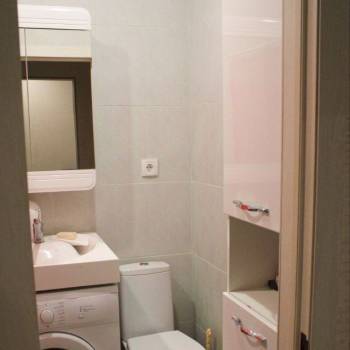 Продается 1-комнатная квартира, 34,5 м²
