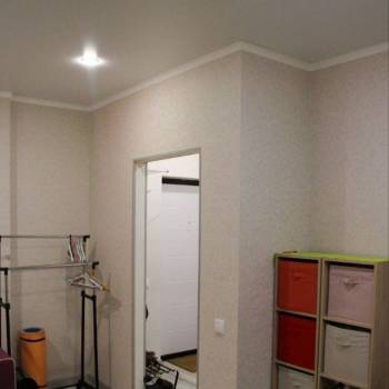 Продается 1-комнатная квартира, 34,5 м²