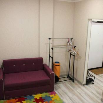 Продается 1-комнатная квартира, 34,5 м²