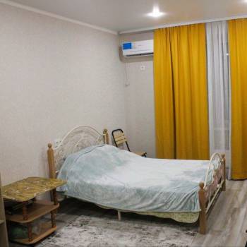 Продается 1-комнатная квартира, 34,5 м²