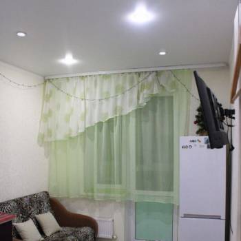Продается 1-комнатная квартира, 34,5 м²