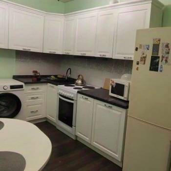 Сдается 1-комнатная квартира, 39 м²