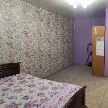 Сдается 1-комнатная квартира, 39 м²