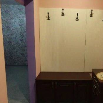 Сдается 1-комнатная квартира, 39 м²