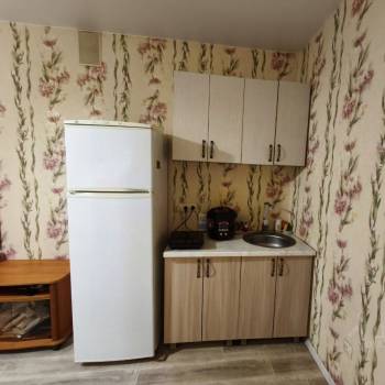 Сдается 1-комнатная квартира, 30 м²