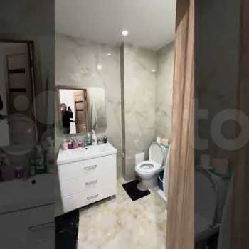 Сдается 1-комнатная квартира, 52 м²