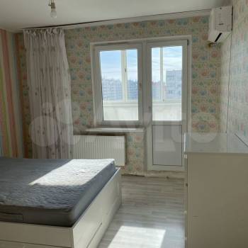 Продается 2-х комнатная квартира, 65,8 м²