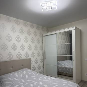 Сдается 1-комнатная квартира, 41 м²